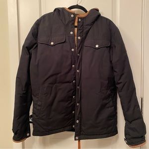 Fjall Raven Greenland No 1 Down Jacket M